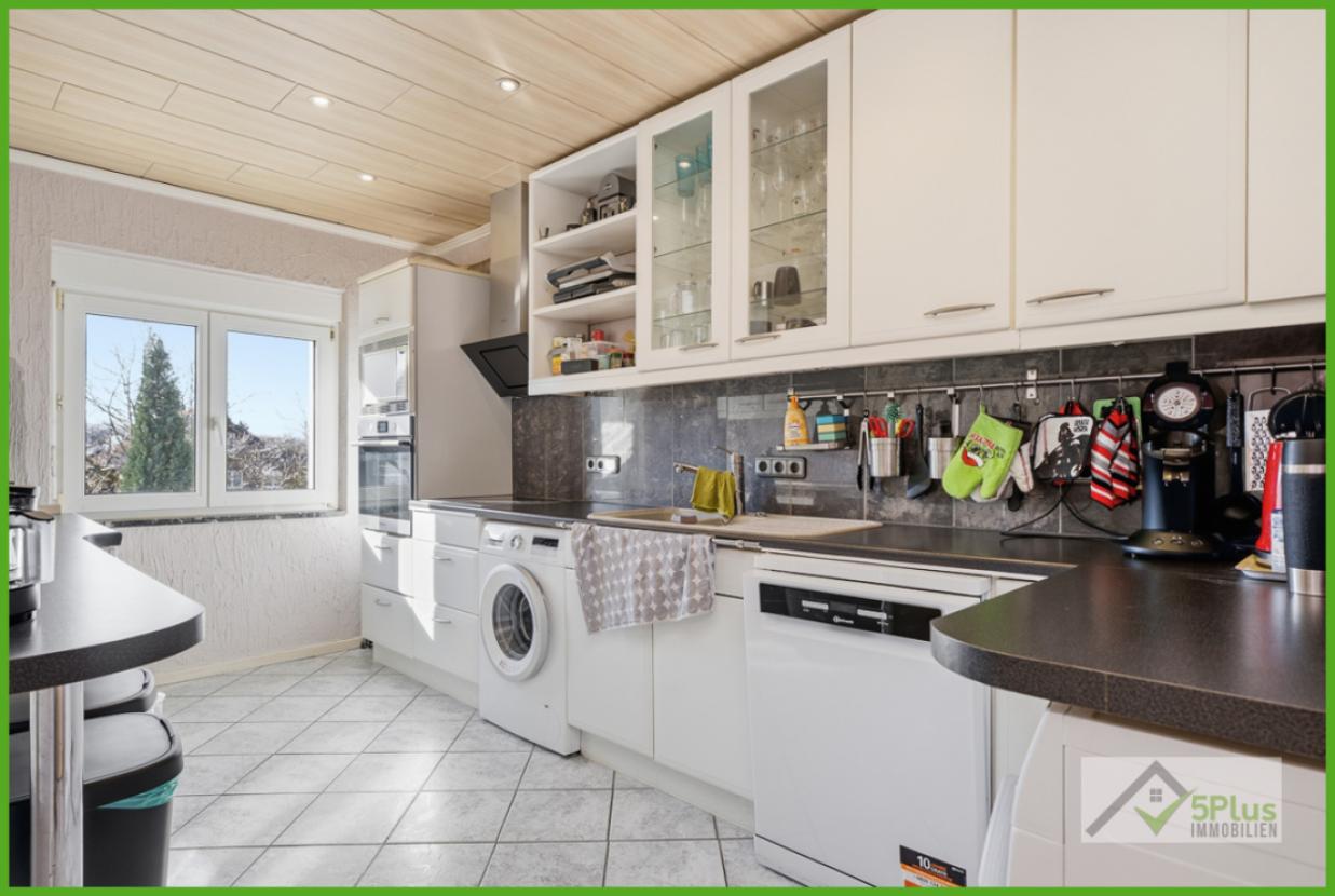 5Plus Immo Haus zum Kauf Düren / Lendersdorf