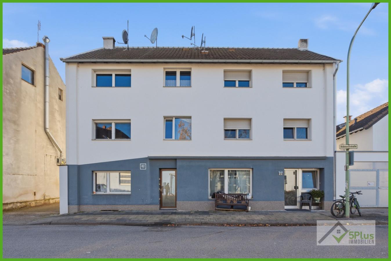 5Plus Immo Haus zum Kauf Düren / Lendersdorf