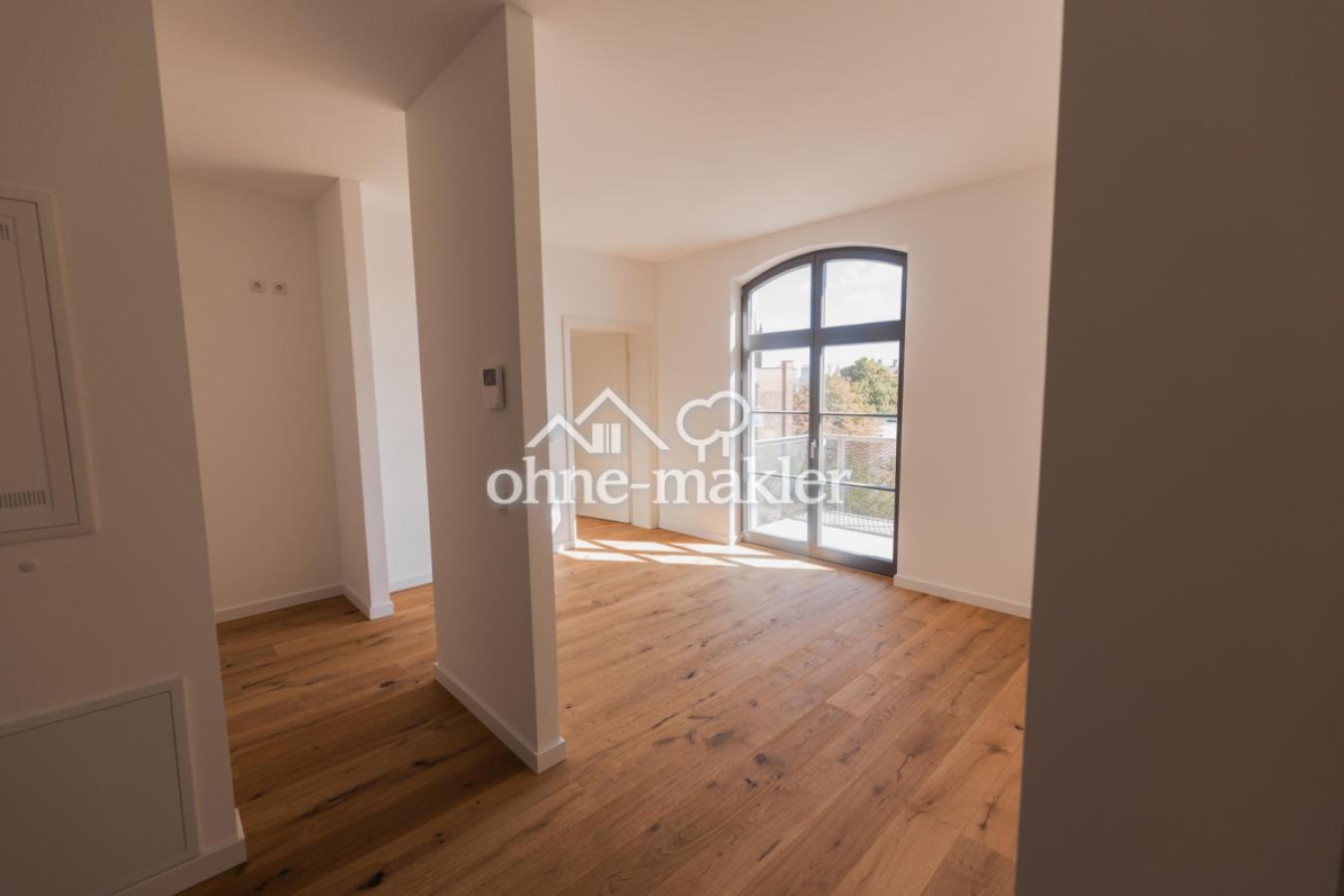 Beispielbild Wohnraum