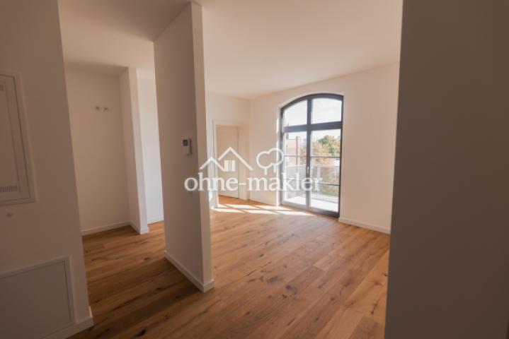 Beispielbild Wohnraum