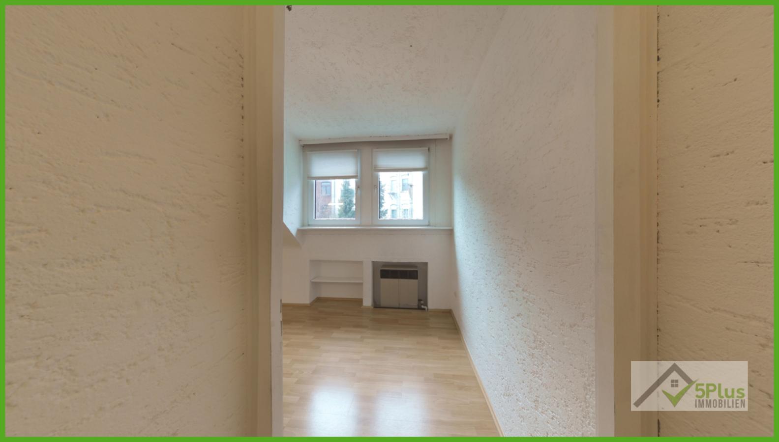 5Plus Immo Wohnung zur Miete Aachen Flur