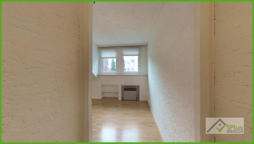 5Plus Immo Wohnung zur Miete Aachen Flur