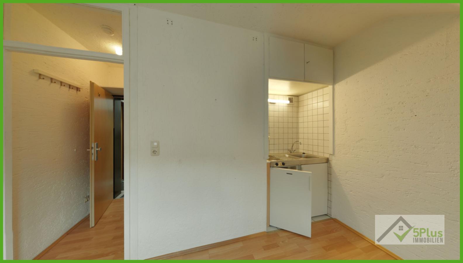 5Plus Immo Wohnung zur Miete Aachen Wohnen/Schlafen