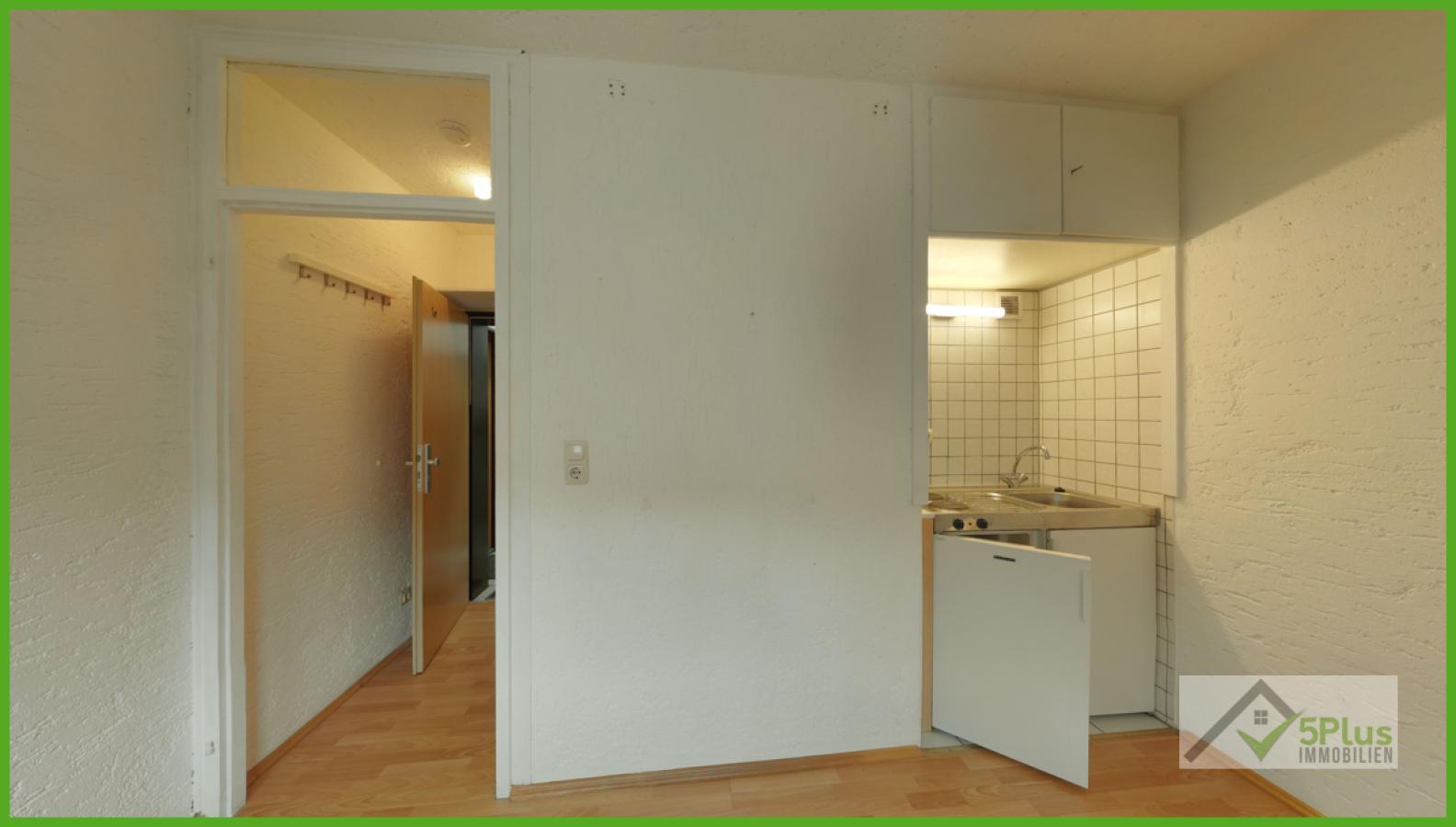 5Plus Immo Wohnung zur Miete Aachen Wohnen/Schlafen