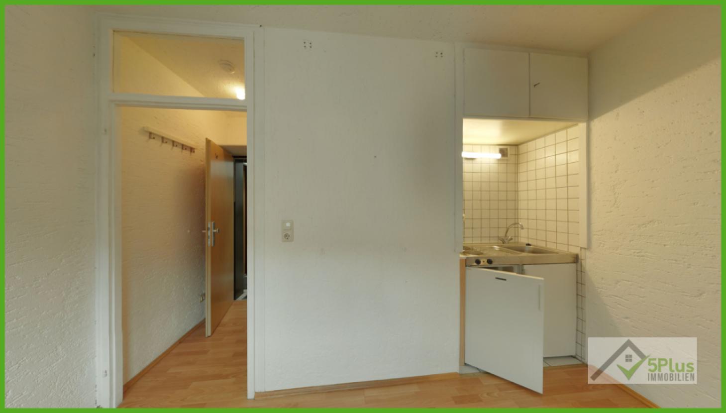 5Plus Immo Wohnung zur Miete Aachen Wohnen/Schlafen