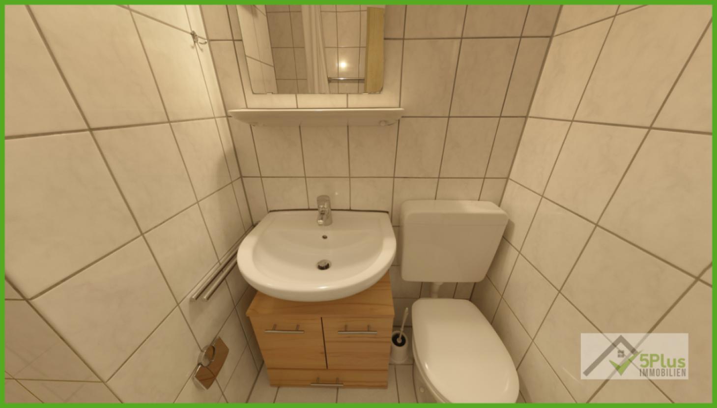 5Plus Immo Wohnung zur Miete Aachen Bad