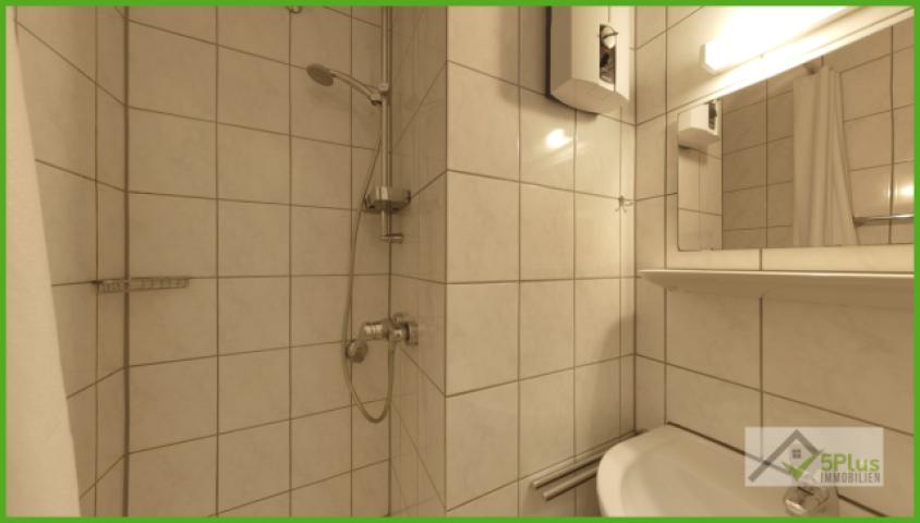 5Plus Immo Wohnung zur Miete Aachen Bad