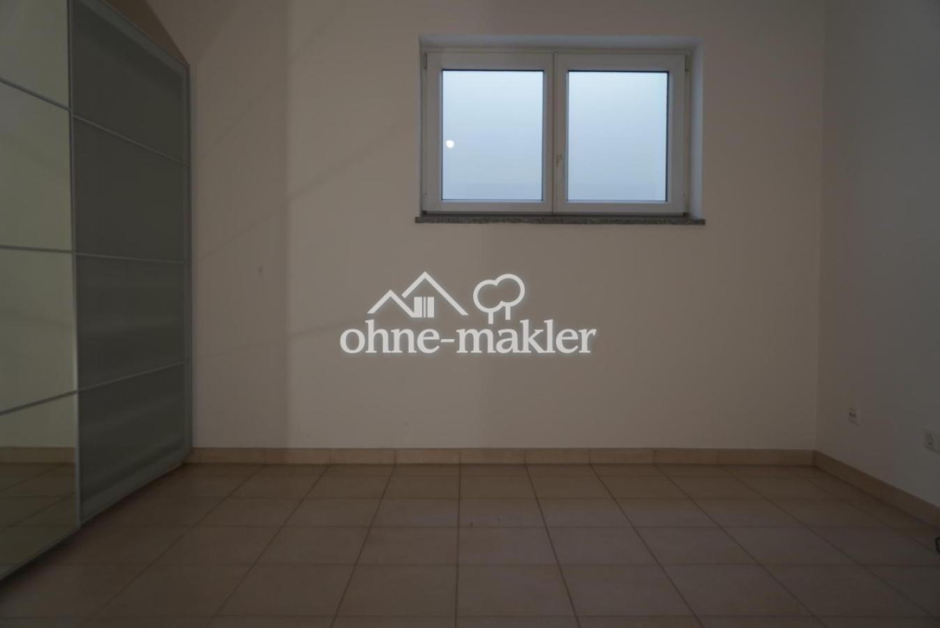 Schlaf- oder Hobbyraum