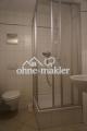 Dusche/WC im UG