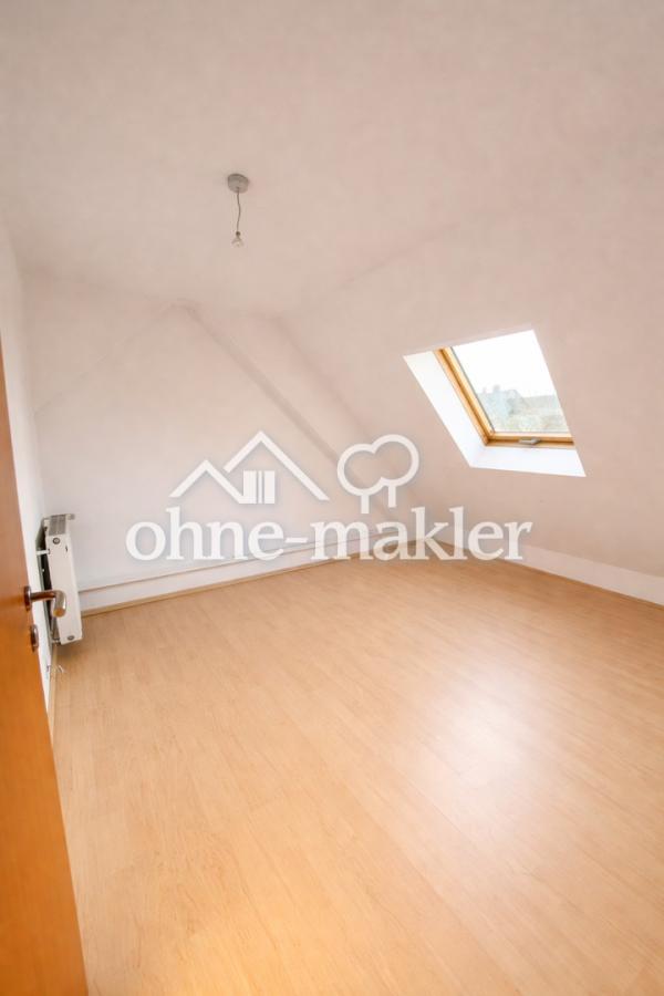 Kleines Schlafzimmer 2.OG