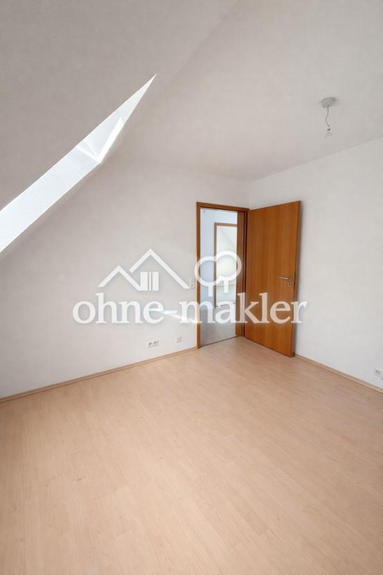 Kleines Schlafzimmer 2.OG