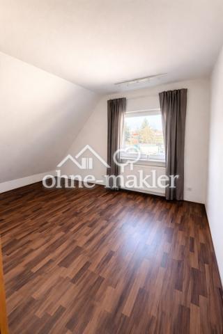 Großes Schlafzimmer 2.OG