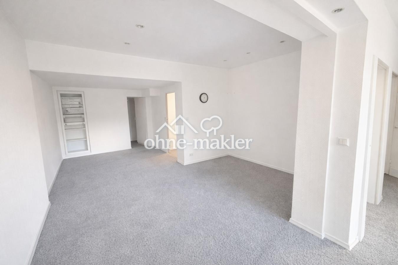 Garagen EG (Kein Wohnraum)