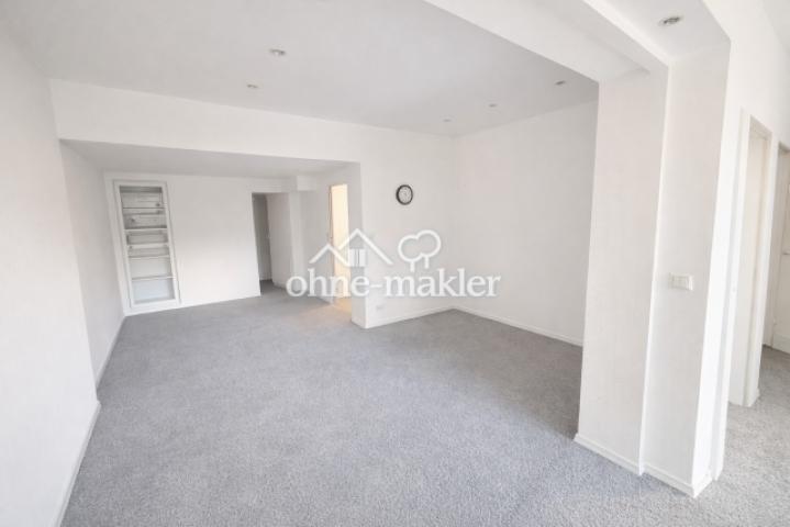 Garagen EG (Kein Wohnraum)