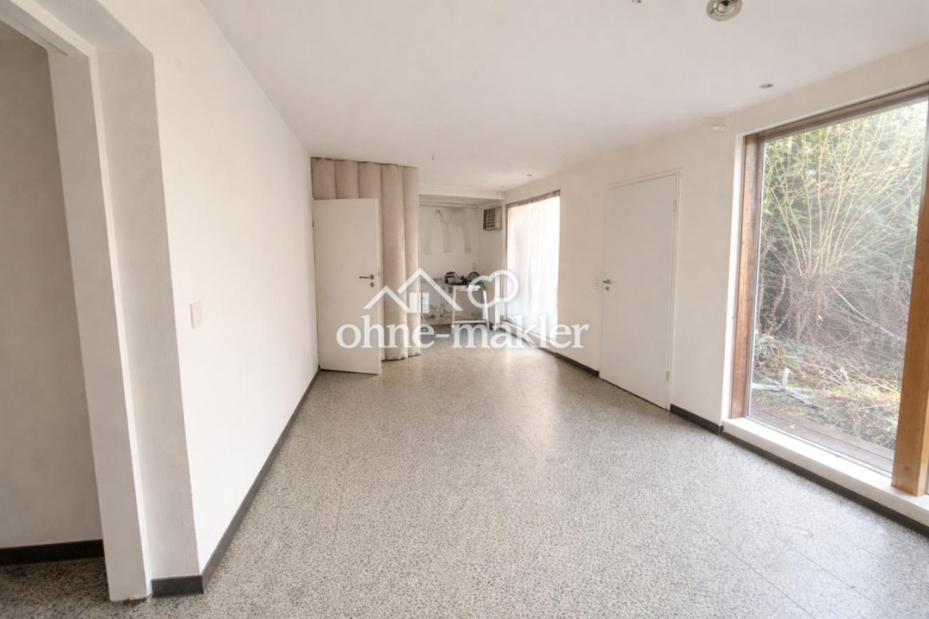 Garagen EG (Kein Wohnraum)