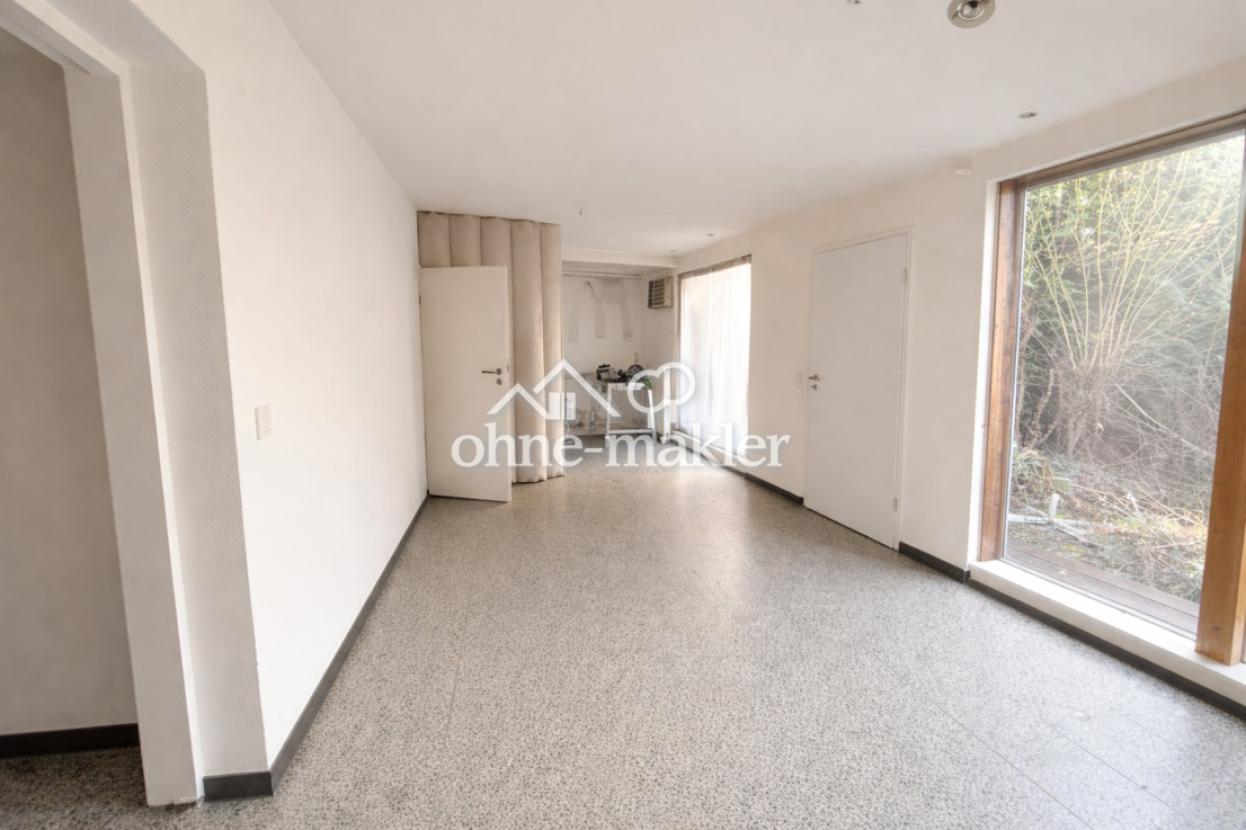 Garagen EG (Kein Wohnraum)