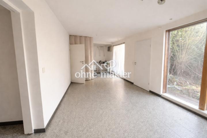 Garagen EG (Kein Wohnraum)