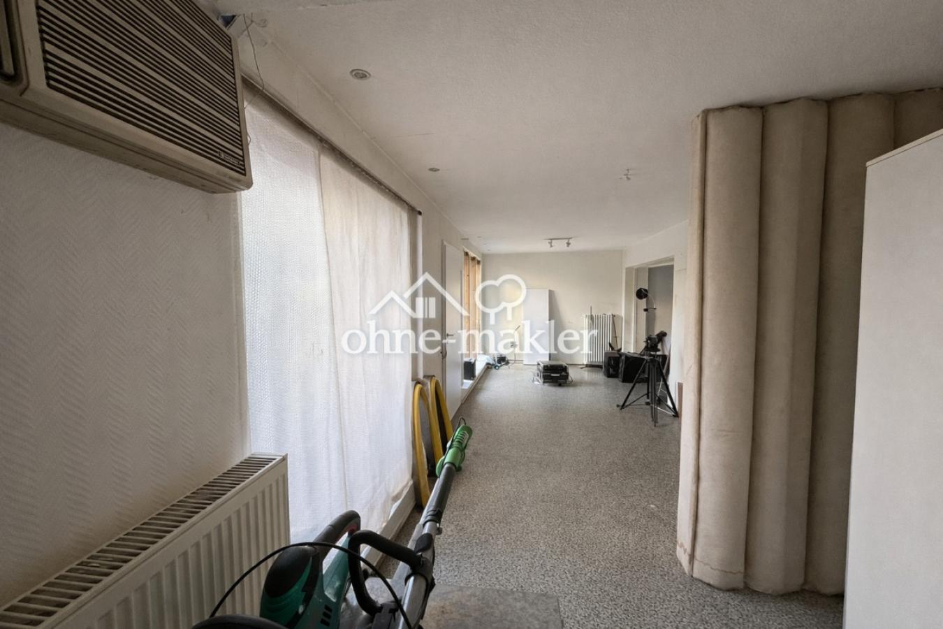 Garagen EG (Kein Wohnraum)