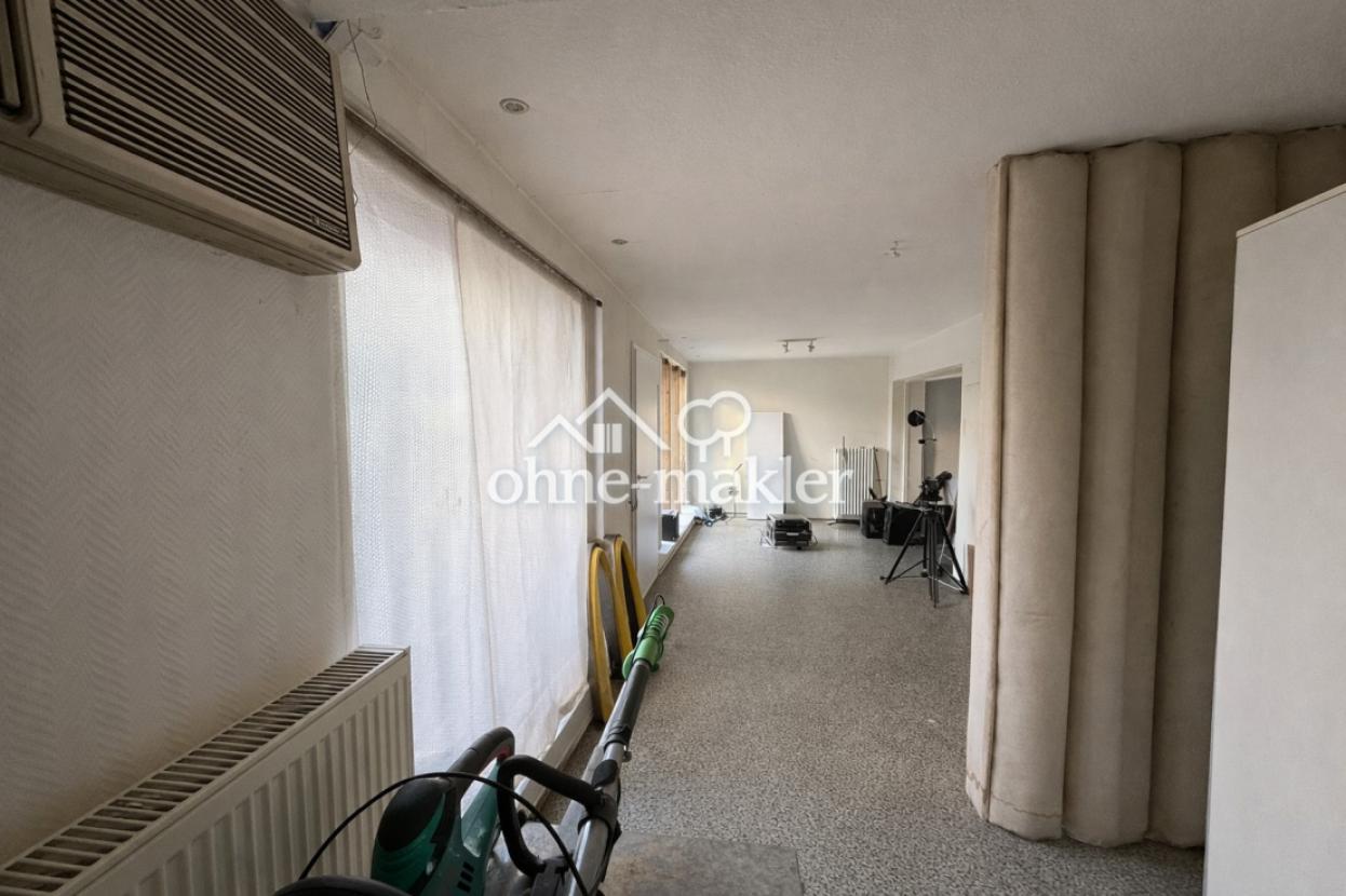 Garagen EG (Kein Wohnraum)