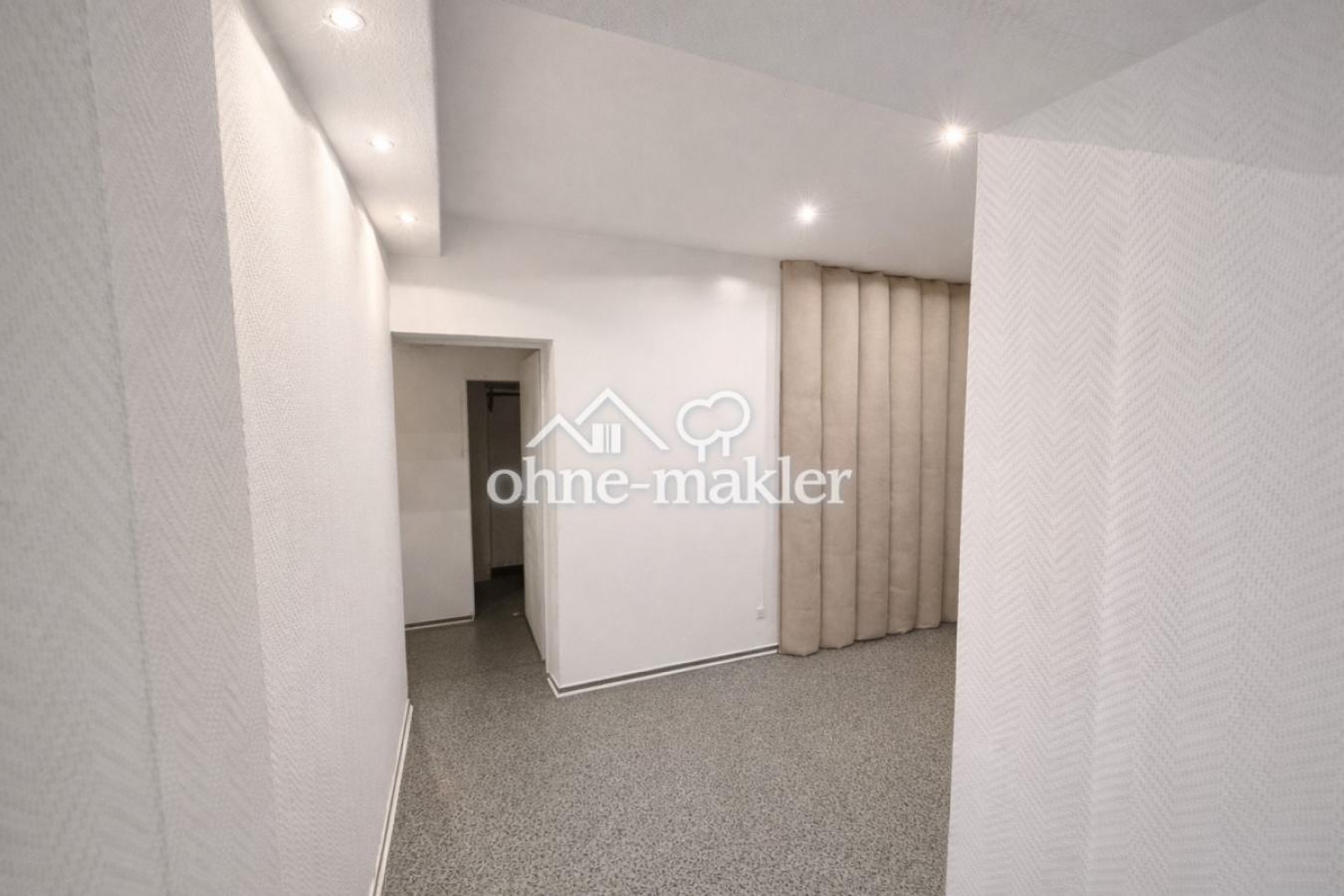 Garagen EG (Kein Wohnraum)