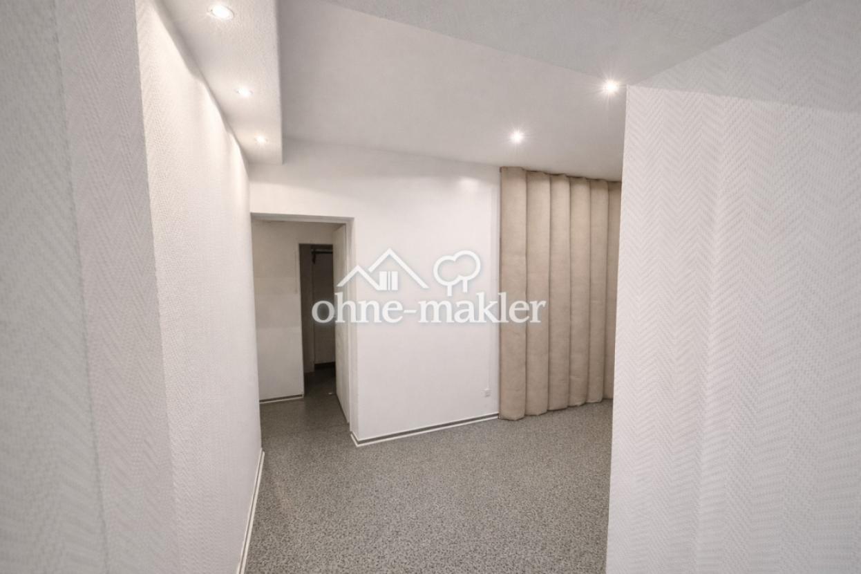 Garagen EG (Kein Wohnraum)