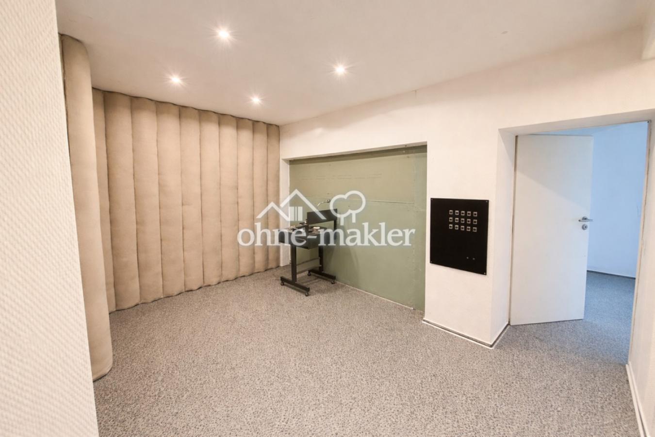 Garagen EG (Kein Wohnraum)