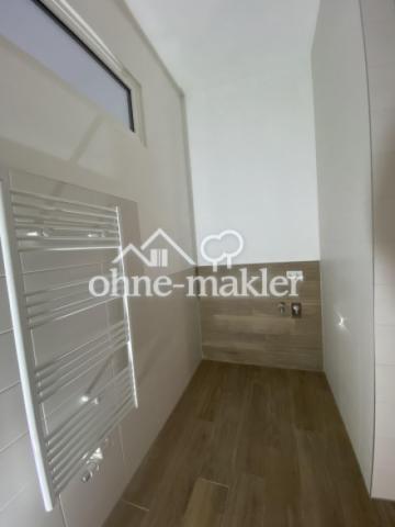 Waschmaschinenanschluss