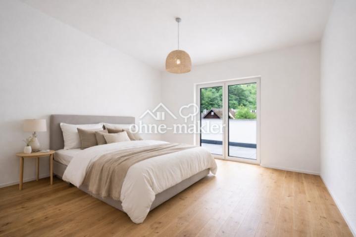 Schlafzimmer Beispiel