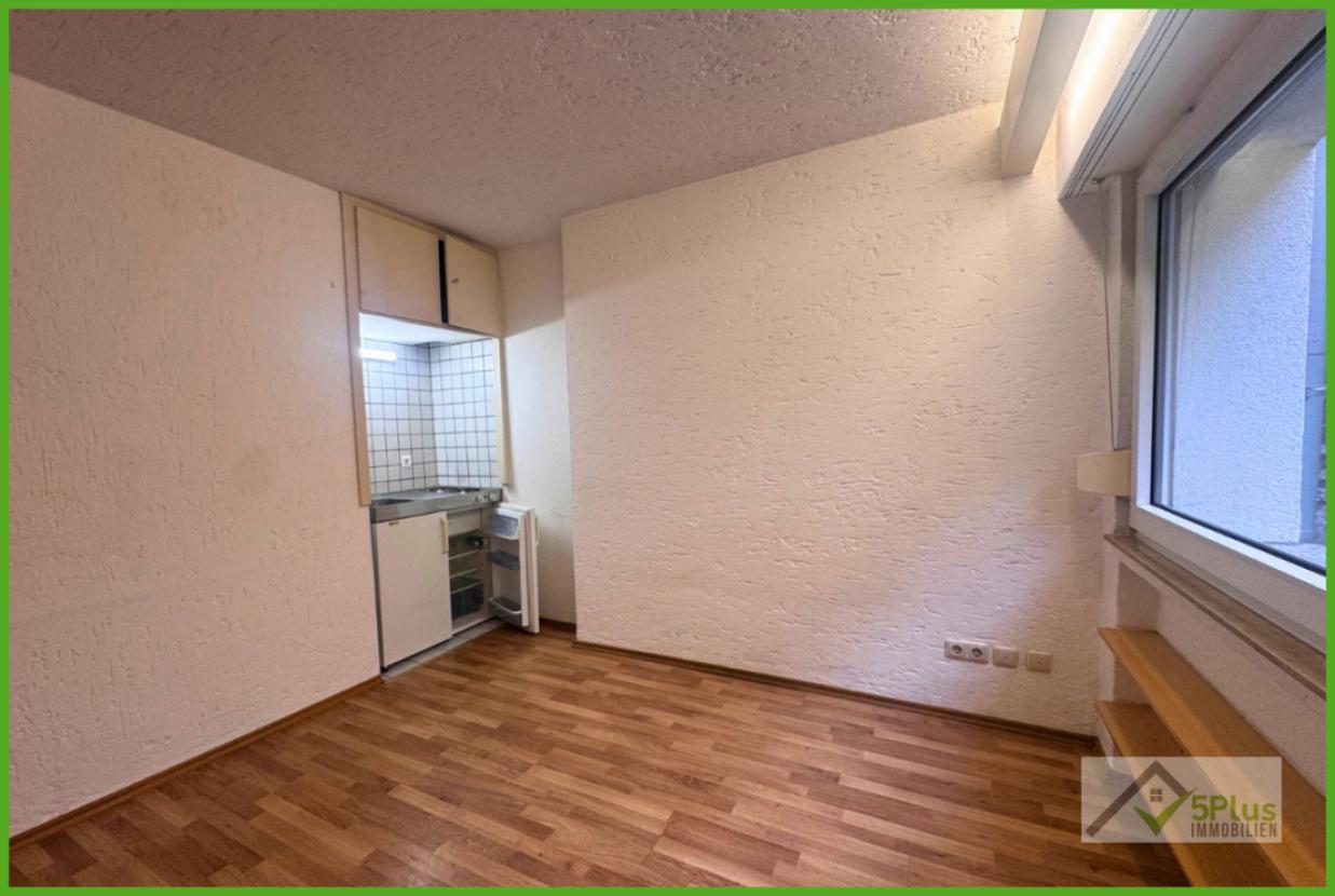 5Plus Immo Wohnung zur Miete Aachen Wohnen / Schlafen