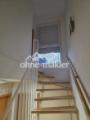 Treppenhaus Dachgeschoß