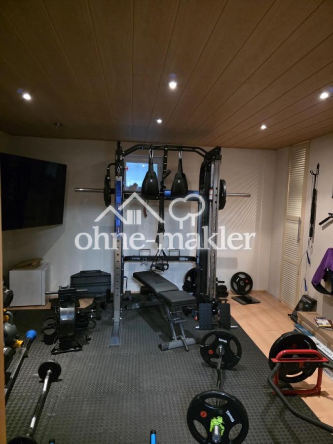 Kellerzimmer 1_Fitnessraum