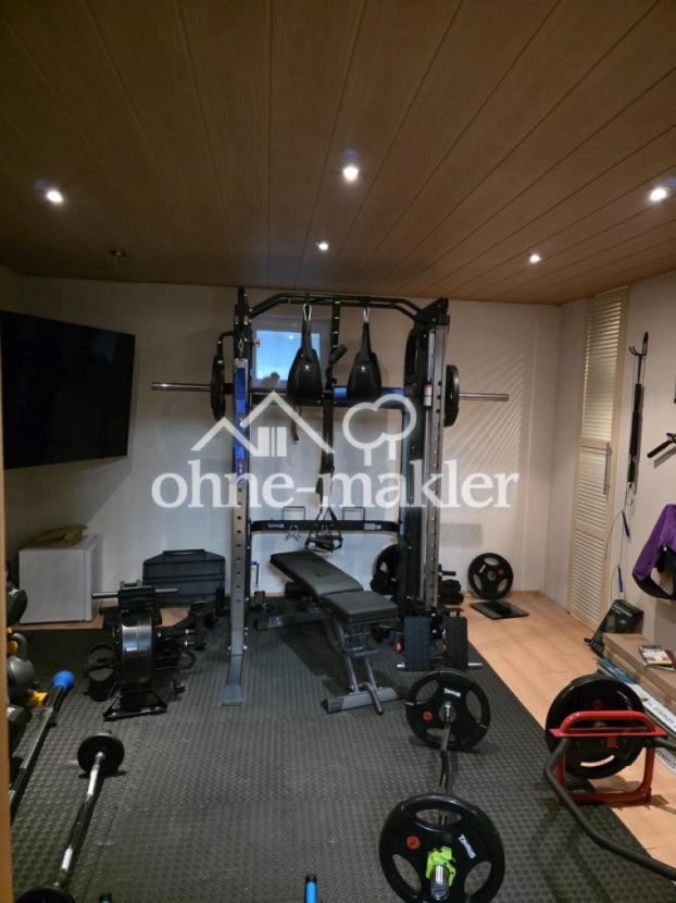 Kellerzimmer 1_Fitnessraum