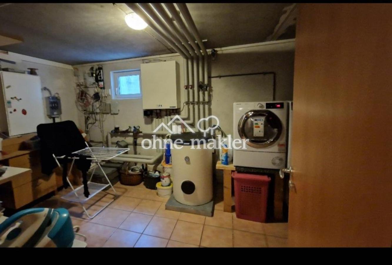 Wasch-_Heiz-_Technikraum