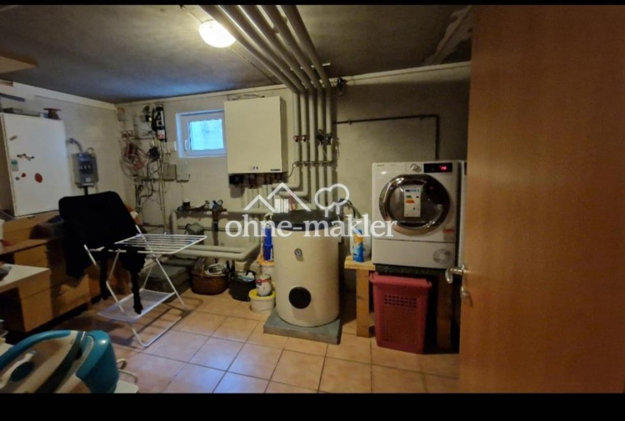 Wasch-_Heiz-_Technikraum