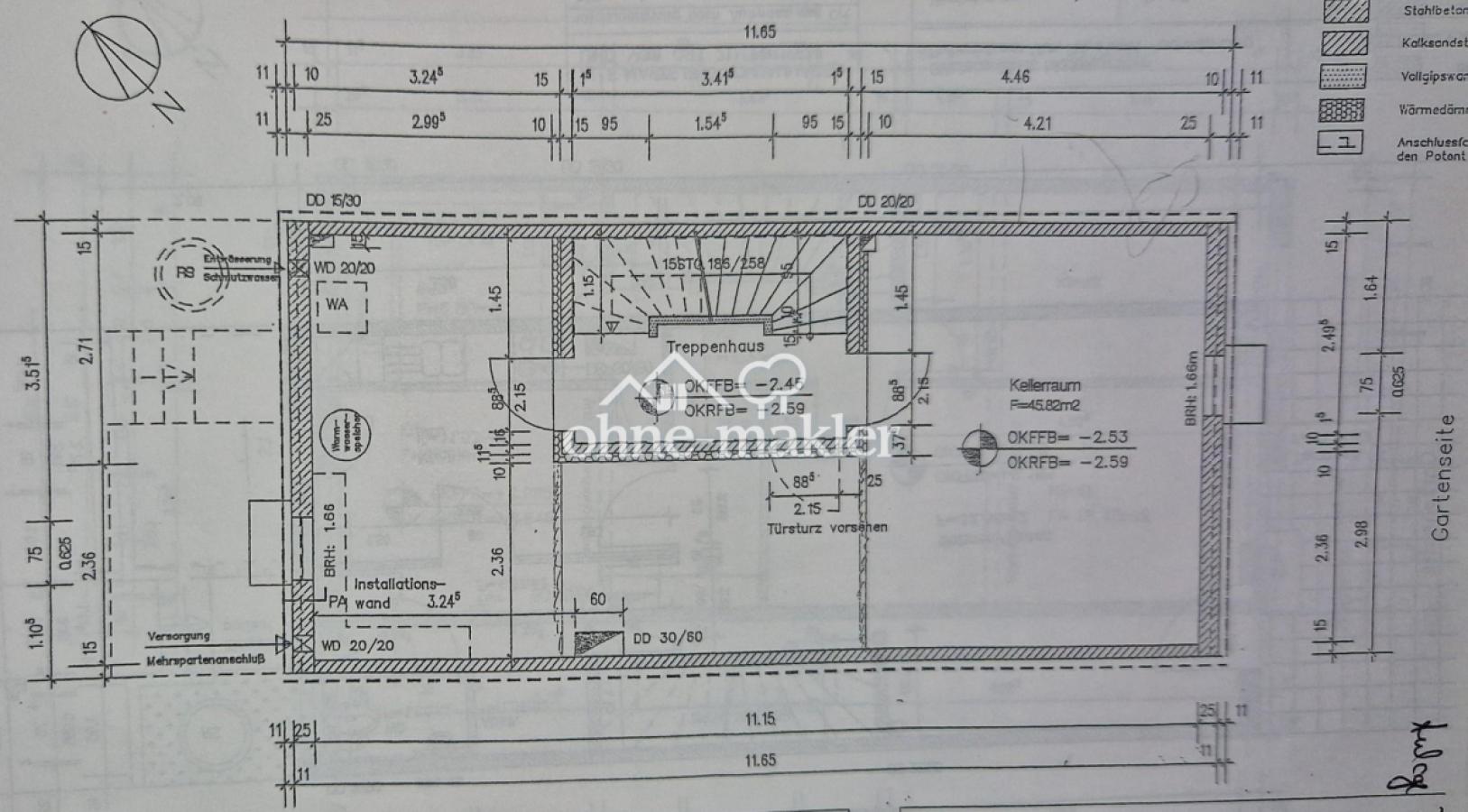 Untergeschoß_Keller