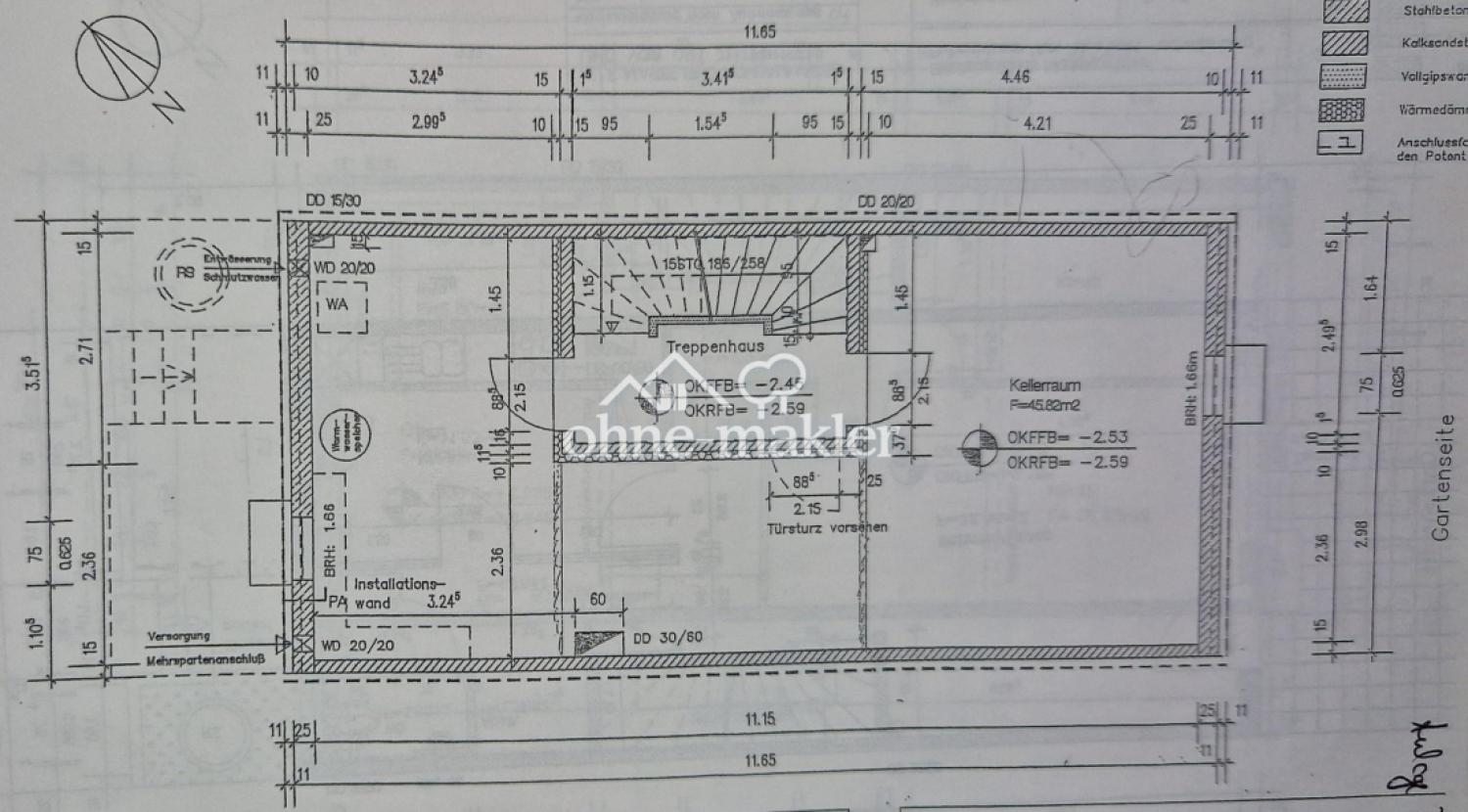 Untergeschoß_Keller