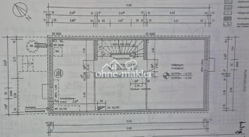Untergeschoß_Keller