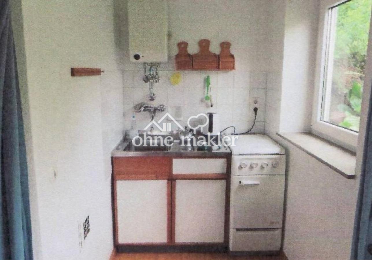 Küchenzeile Appartement