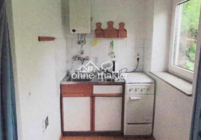 Küchenzeile Appartement