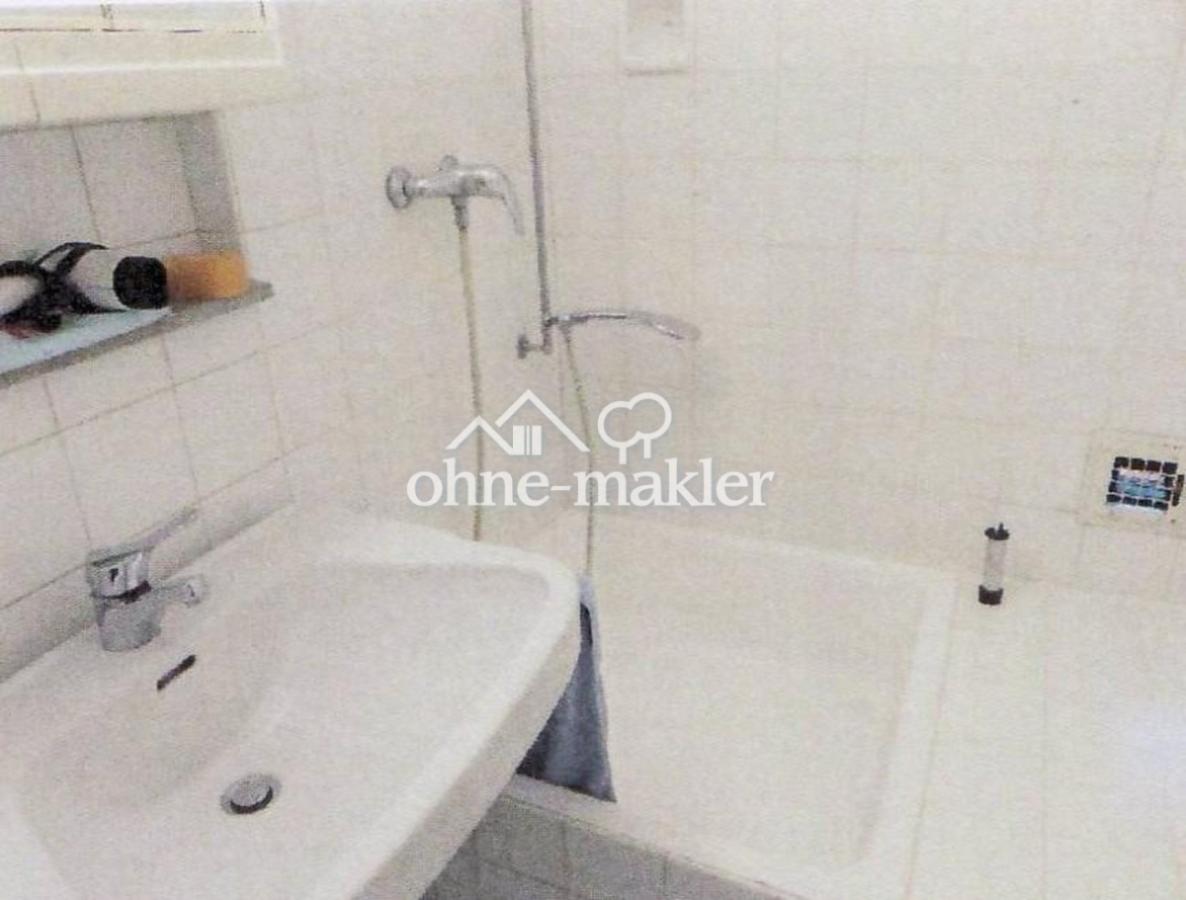 WC Duschbad Appartement