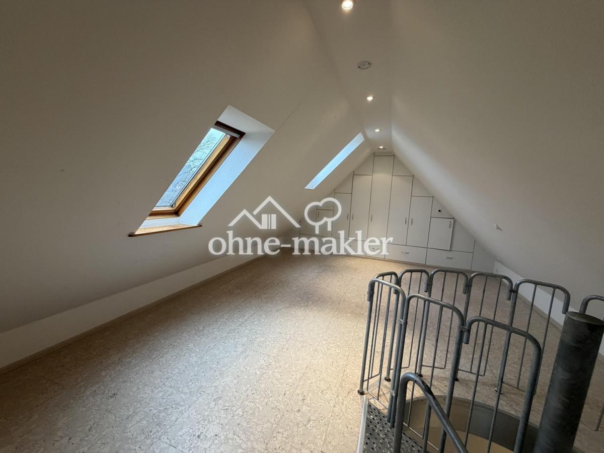 Schlafzimmer im DG_2