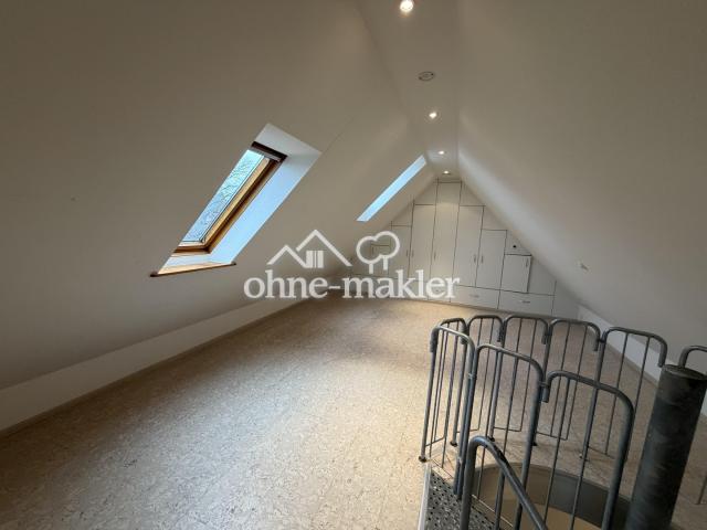 Schlafzimmer im DG_2