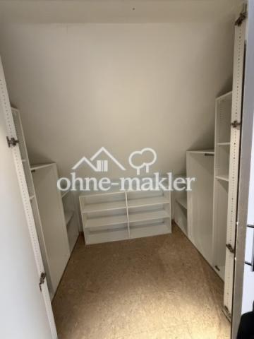 Einbauschrank Ankleidezimmer 1