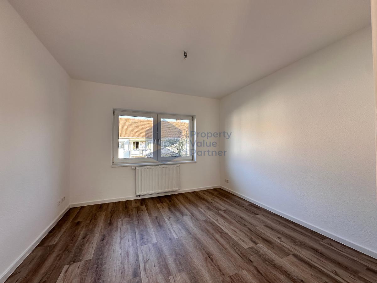 Hauptschlafzimmer Osten 