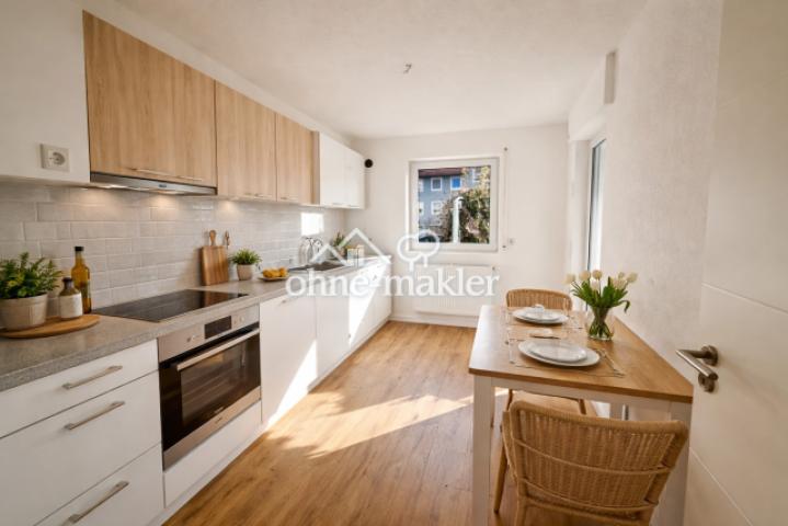 Einrichtungsbeispiel