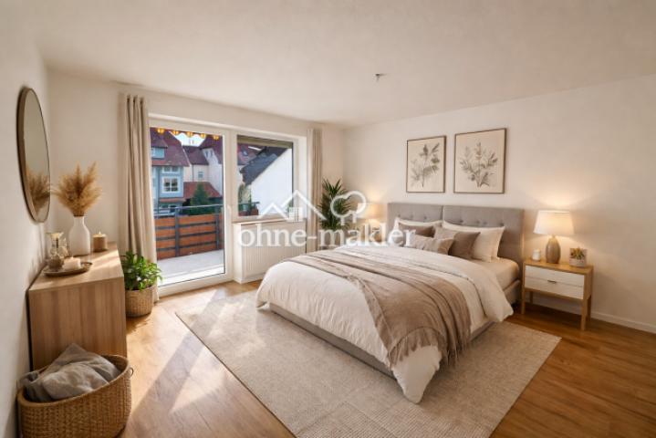 Einrichtungsbeispiel