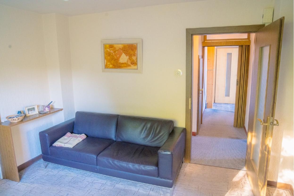 Daberkow Immobilien - Wohnbereich (Teilansicht)