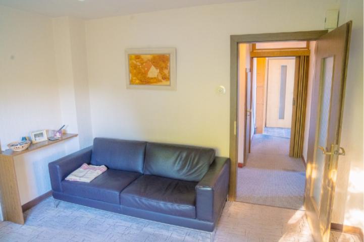 Daberkow Immobilien - Wohnbereich (Teilansicht)