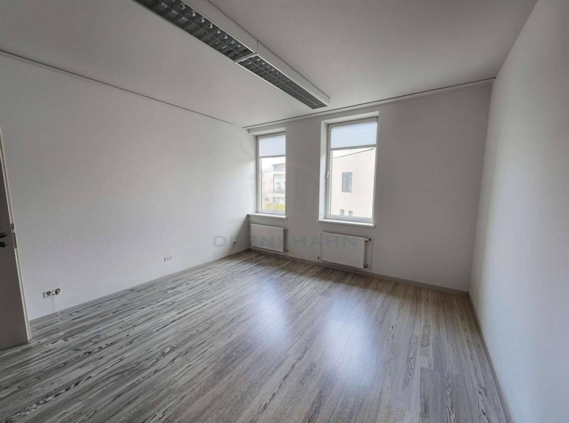 mögliches Schlafzimmer