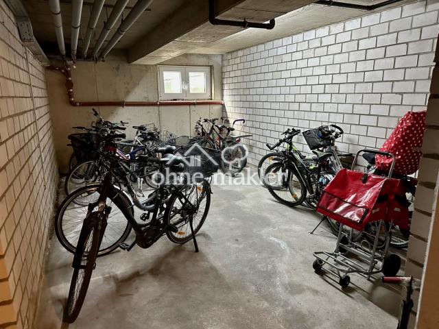Fahrradkeller